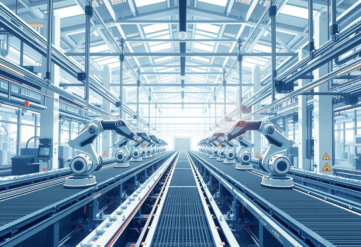 Manufacturing